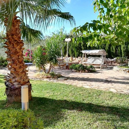 Hotel El Raco De La Pintora "Adults Only" Alberic Exterior foto