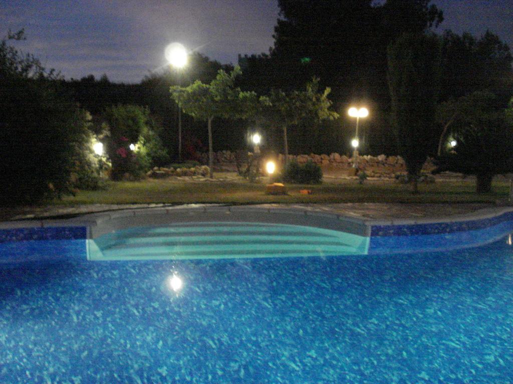 Hotel El Raco De La Pintora "Adults Only" Alberic Exterior foto