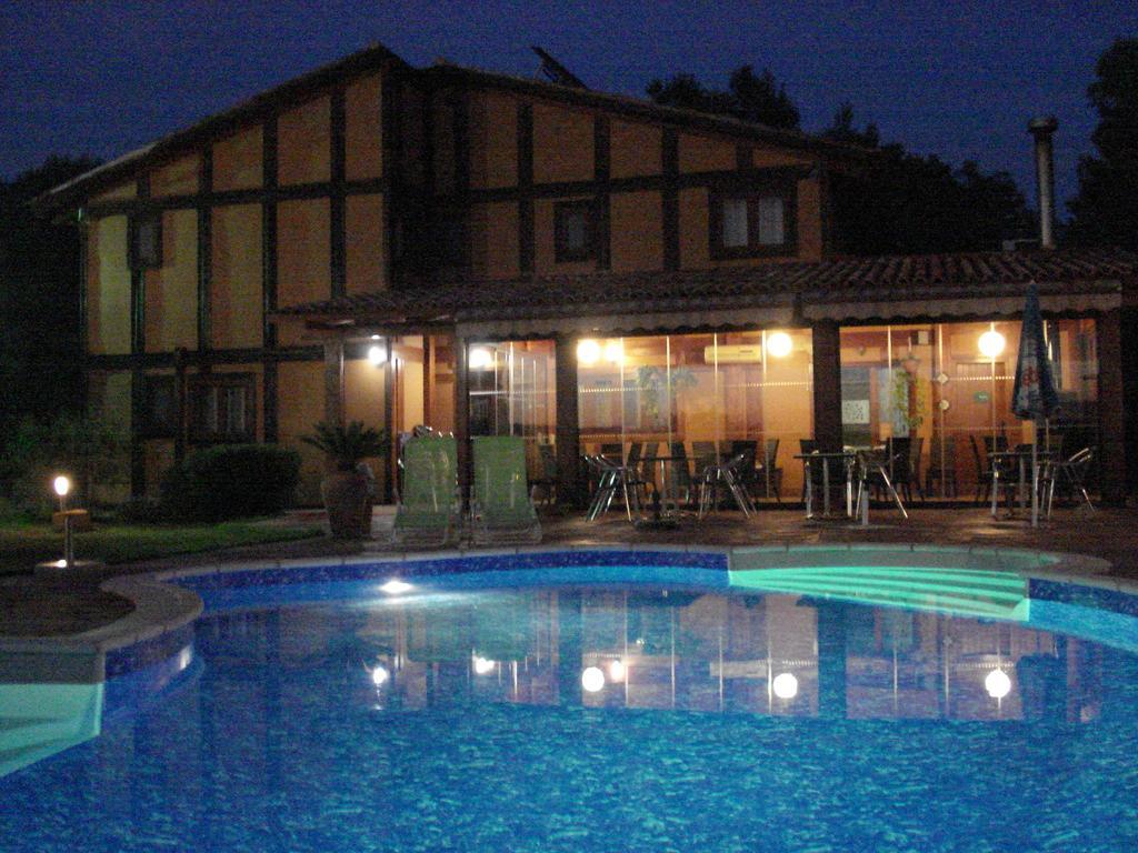 Hotel El Raco De La Pintora "Adults Only" Alberic Exterior foto