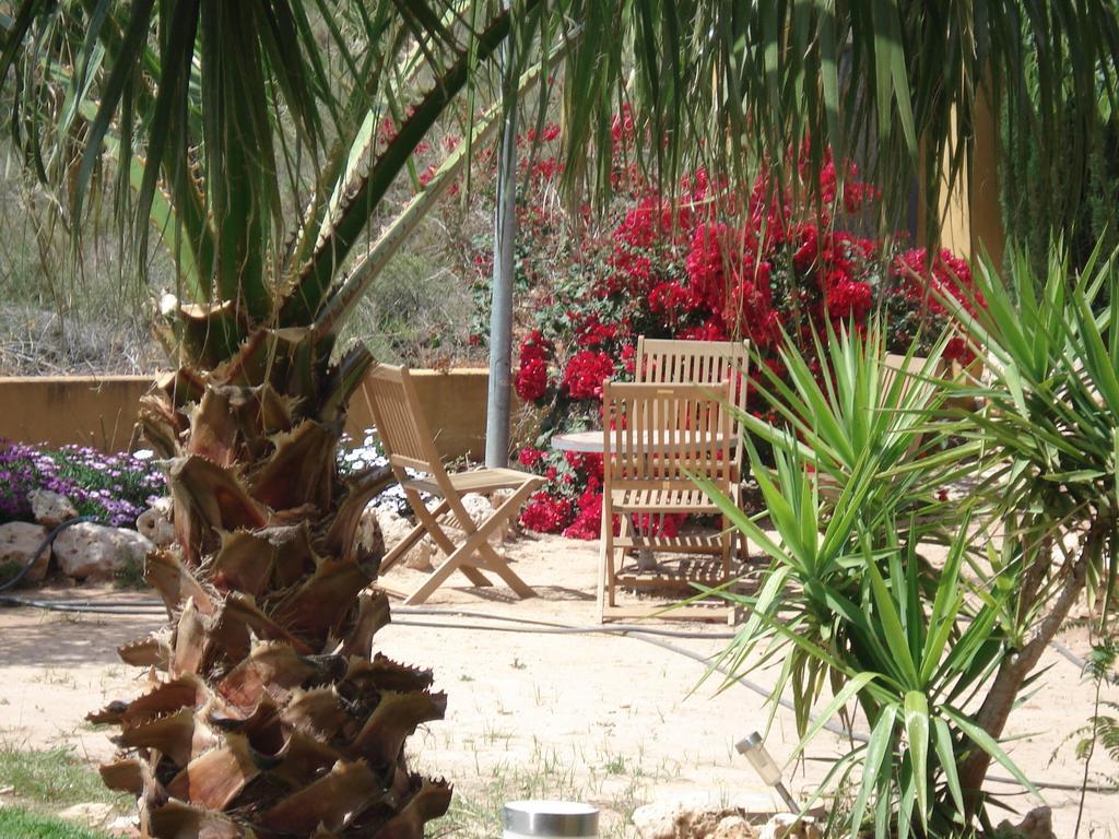 Hotel El Raco De La Pintora "Adults Only" Alberic Exterior foto