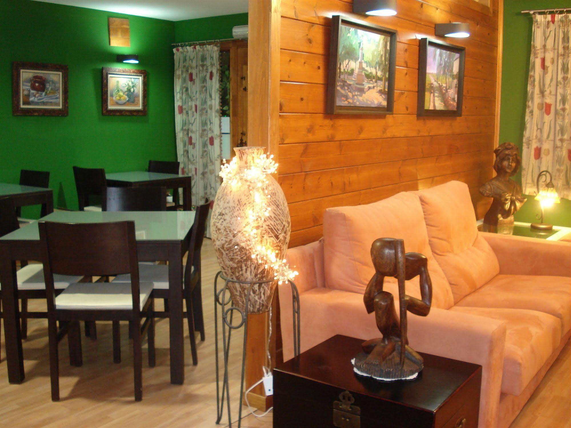 Hotel El Raco De La Pintora "Adults Only" Alberic Exterior foto