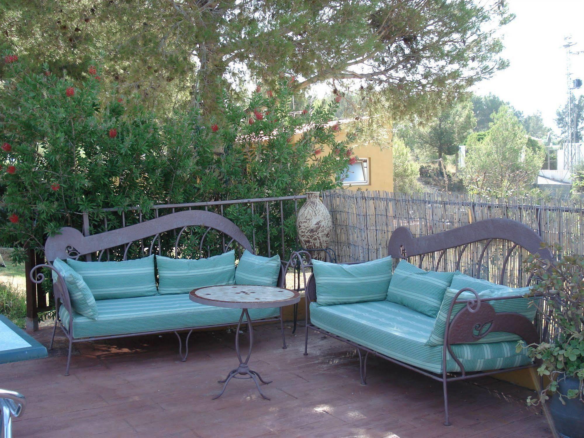 Hotel El Raco De La Pintora "Adults Only" Alberic Exterior foto