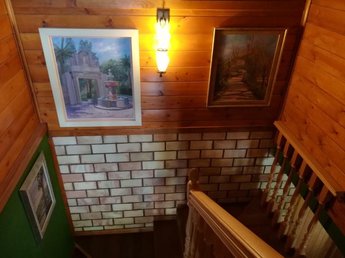 Hotel El Raco De La Pintora "Adults Only" Alberic Exterior foto