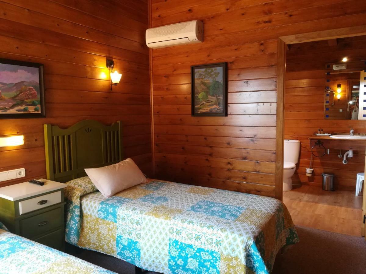 Hotel El Raco De La Pintora "Adults Only" Alberic Exterior foto